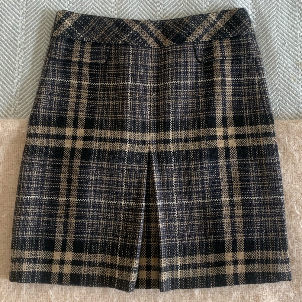 ANN TAYLOR/Skirt